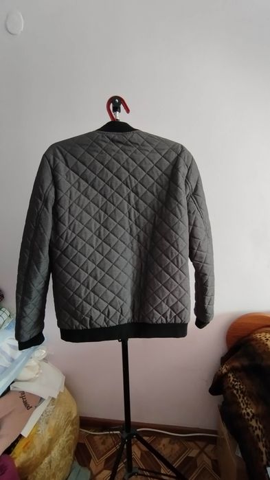 Куртка Бомбер детская