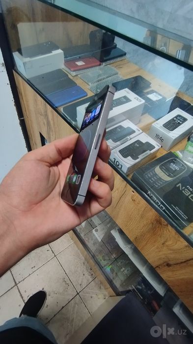 iphone 5s 16gb sotladi