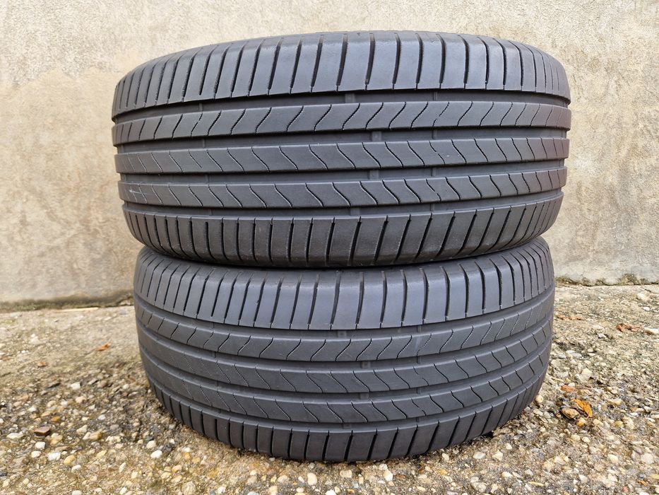 2anvelope vara 245 50 19 Bridgestone(profil 70% dot 2023)