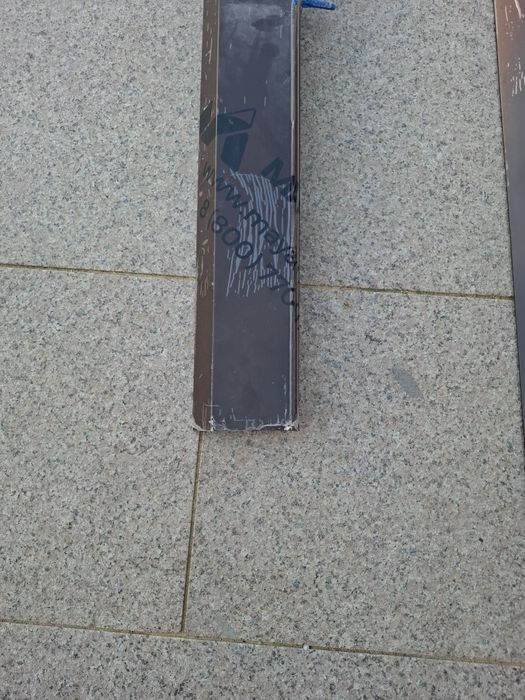 Подоконник отлив