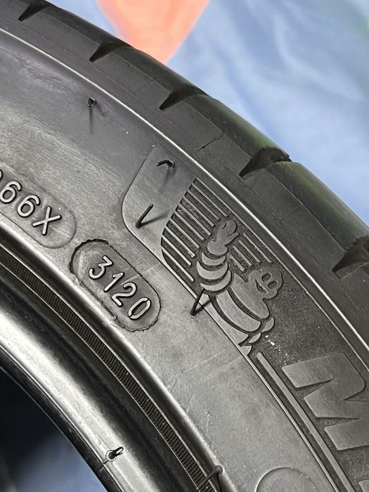 Продам шины Мишлен