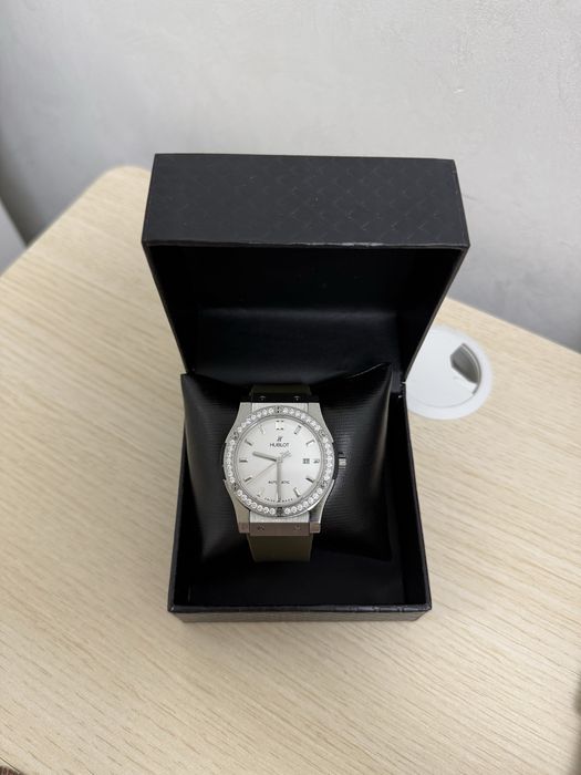 Ceas Hublot classic fusion