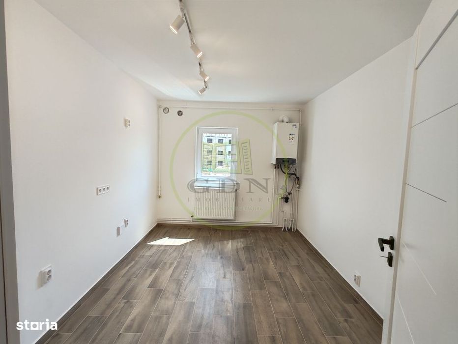 Apartament 3 camere decomandat – Modern, complet renovat, in cartier — fotografia 3