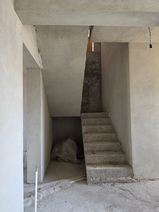 Casa de vânzare la Herendesti la doar 5 minute de Lugoj
