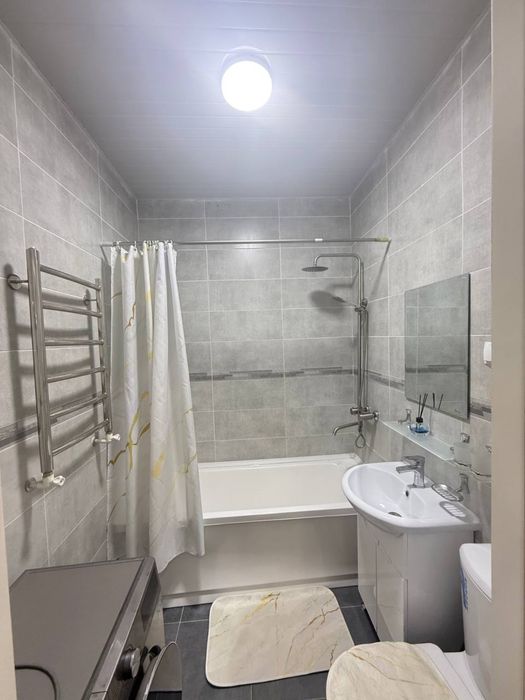 Uzoq muddatga ijaraga qoyiladi