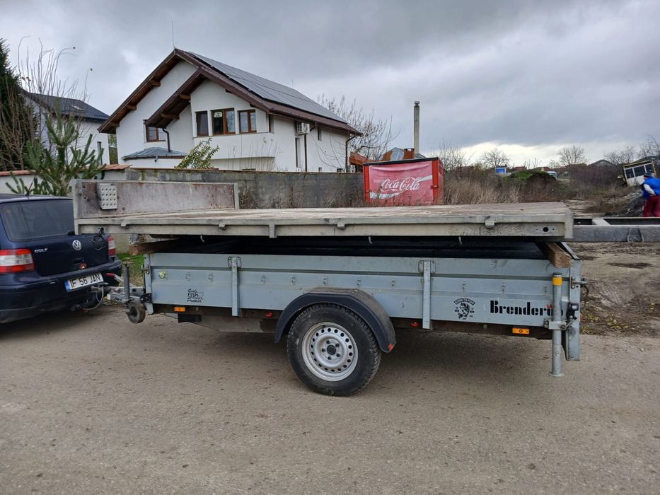 Bena fixa iveco