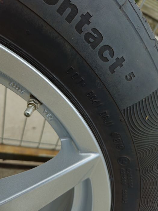 Джанти CMA 17 цола , 5х114,3 7j , et50, 225/60/17 Toyota  , Kia  Honda