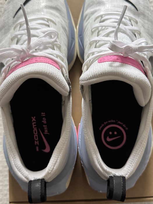 Nike ZoomX invincible run 3 cobalt bliss 43