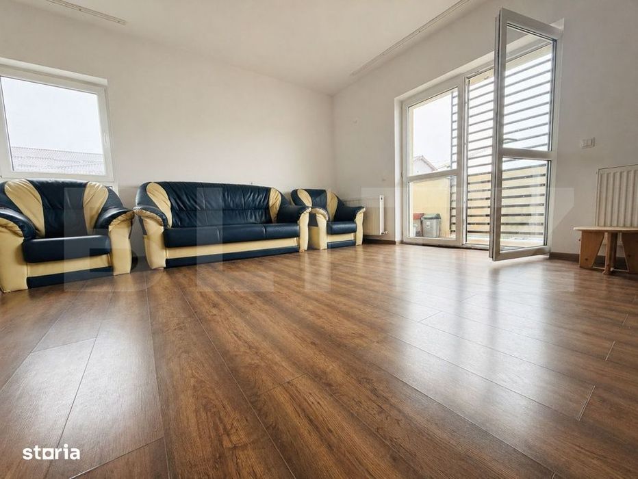 Apartament 2 camere/ Tractorul/ etaj 2/ parcare inclusa