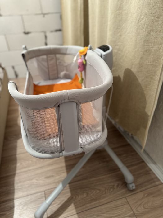 Продам кровать манеж или обмен