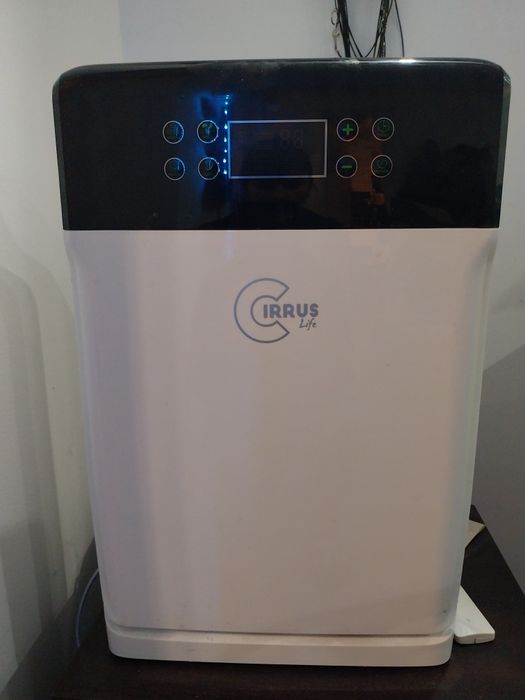 Причисвател за въздух