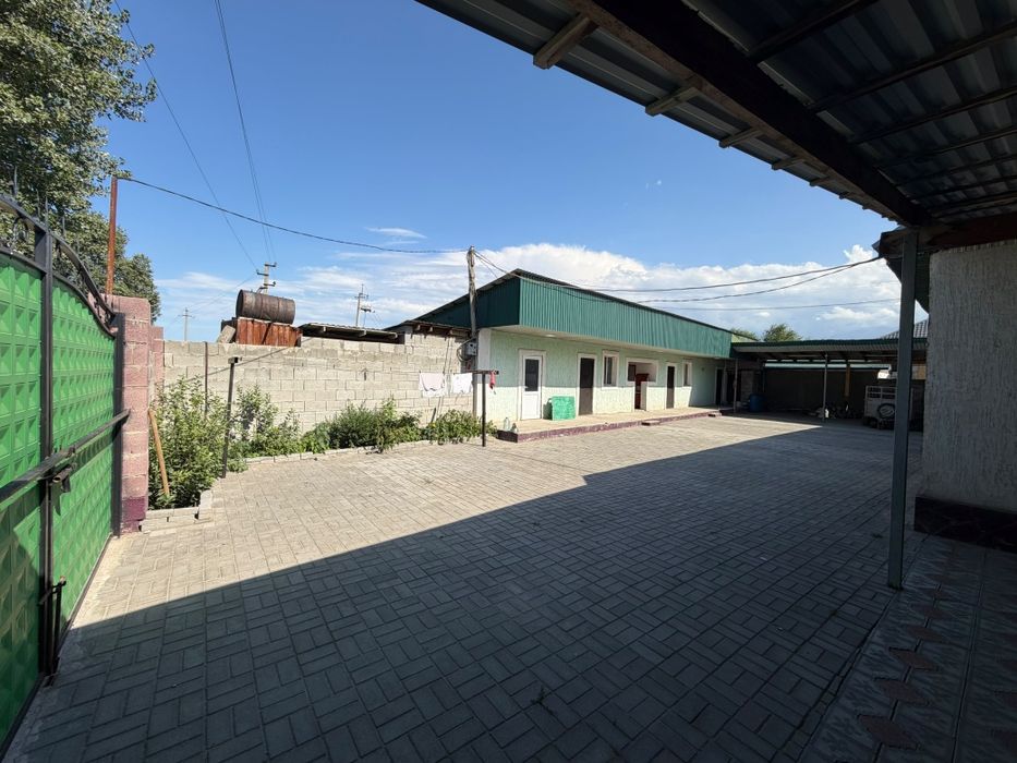 Продам дом в Село Байтерек