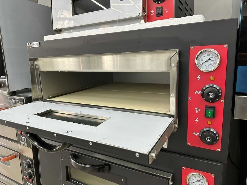 Печь для пиццы Пицца печь