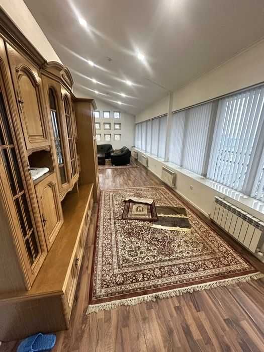 Аренда Офиса Чиланзар 82квм (338)