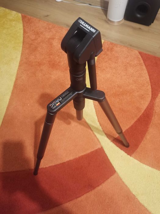 Голям Статив  CULLMANN
