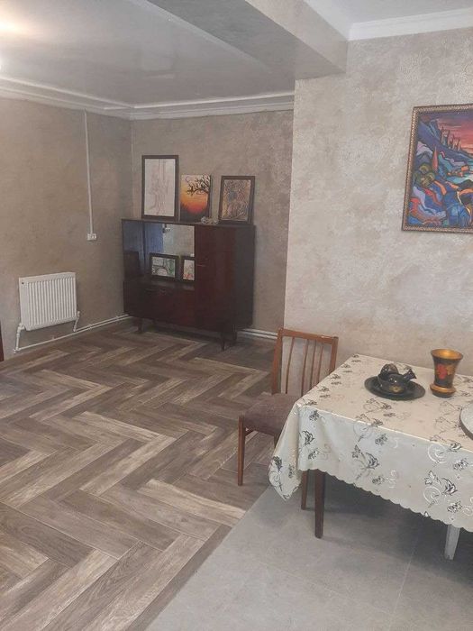 сдается в аренду загородный домик в 25 км от Ташкента, 2 комнаты