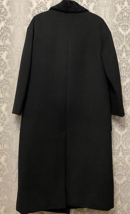 Пальто новое женское