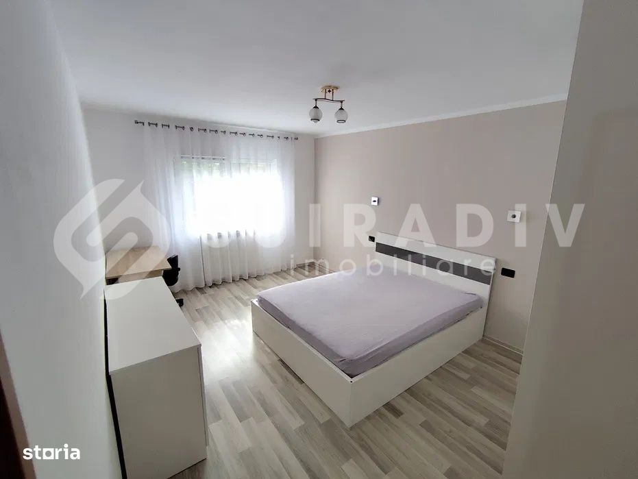Apartament modern, 2 dormitoare- Grigorescu — fotografia 1
