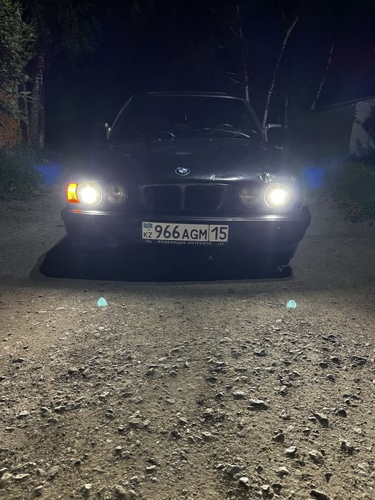 Продается BMW-E34