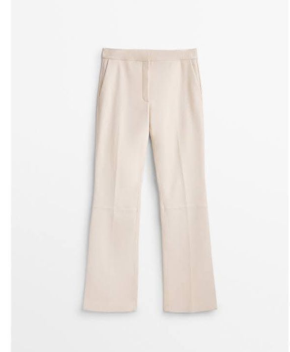 Pantaloni massimo Dutti