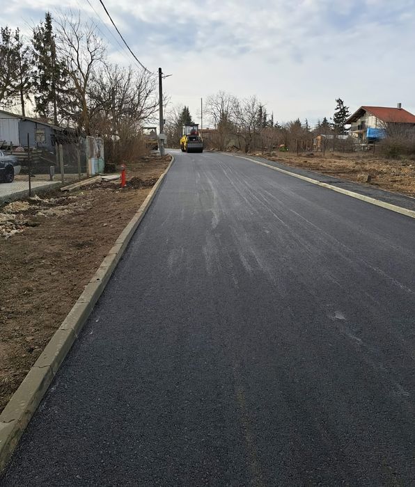 Продава се Парцел в Варна, Виница - 1147 кв.м за 70 €/кв.м - Снимка #2