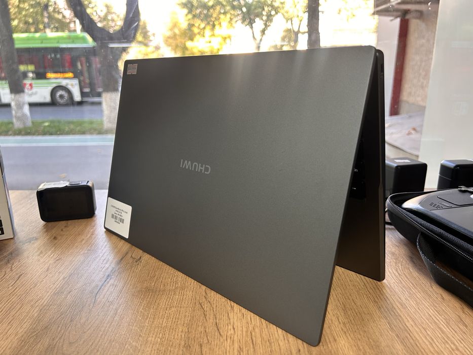 CHUWI GemiBook XPro Intel kaspi 0-0-12 BARY BAR SHOP kd 36-3934