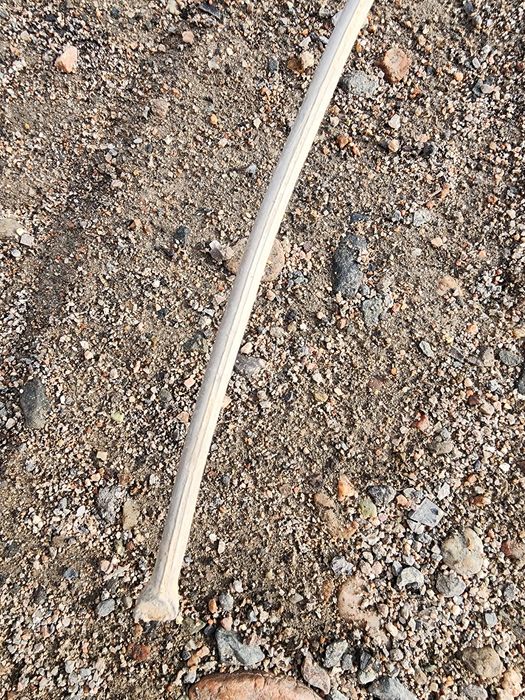 Дуги под плёнку для полевых работ