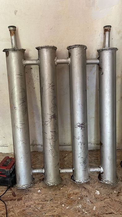 Регистора в хорошем состоянии