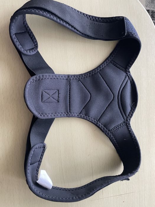 Коригиращ колан за гръб и раменете Jiafen TK569