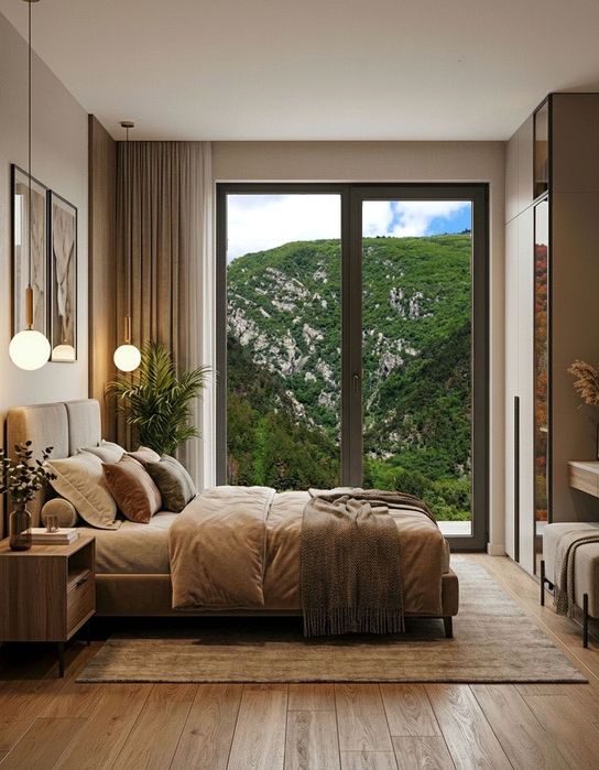 Продава се Двустаен апартамент в Карлово - 78 кв.м за 648 €/кв.м - Снимка #4