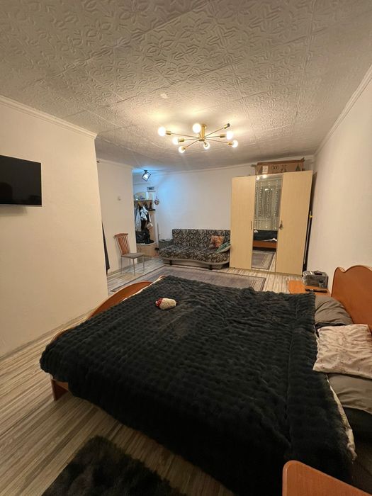 Продажа однокомнатной квартиры