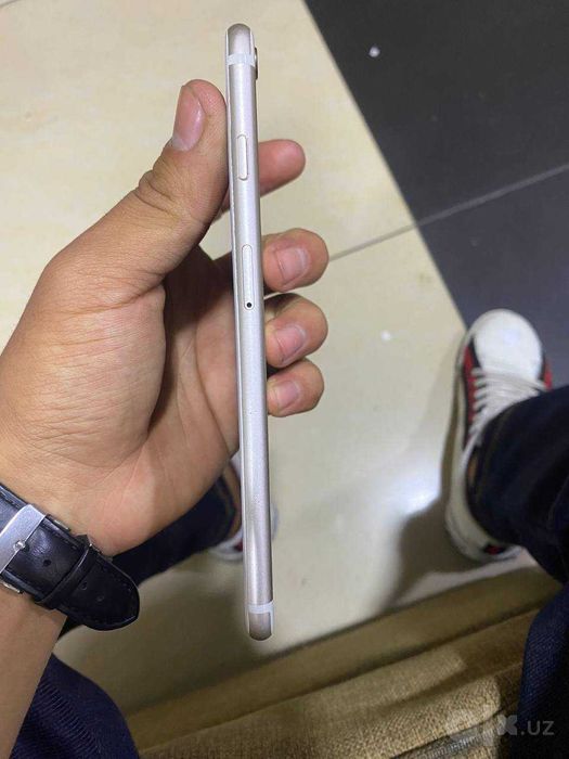 Iphone 6s plus..