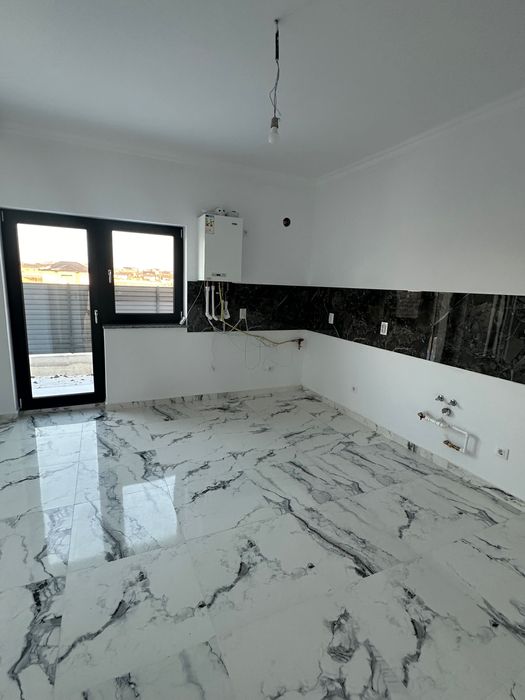 Casă în Dancu Holboca