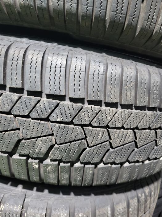 4 бр 205/60/16 Continental