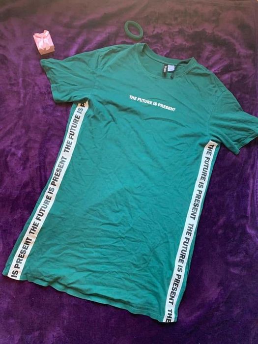 Дамски потник и рокля