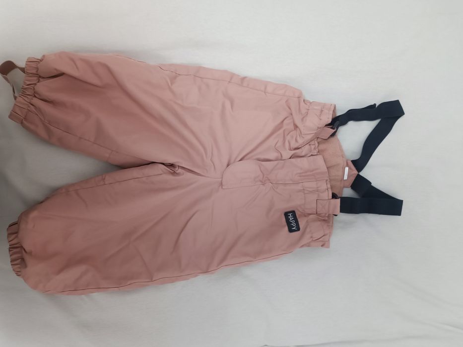 Pantaloni de ski copii H&M mărimea 86