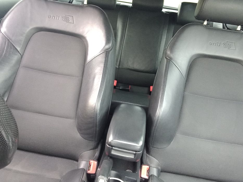 Vand audi a3  automat