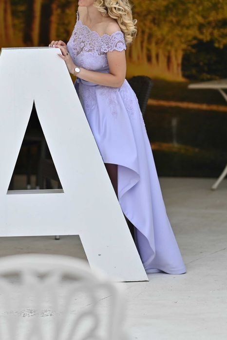 Rochie impecabilă eleganta