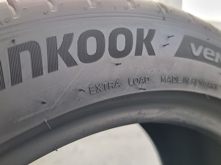 "Dot 23" 215/45/16 Hankook 2Броя: 90€ 6.8мм