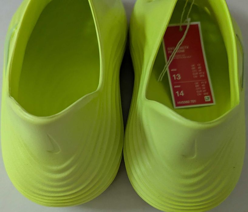 Nike ReactX Rejuven8 Slip On мъжки обувки 47  от Сащ