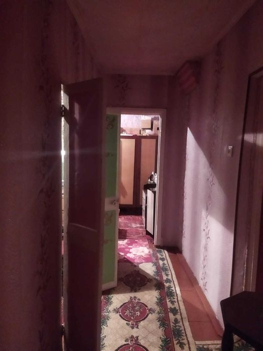 Продаётся кирпичный дом