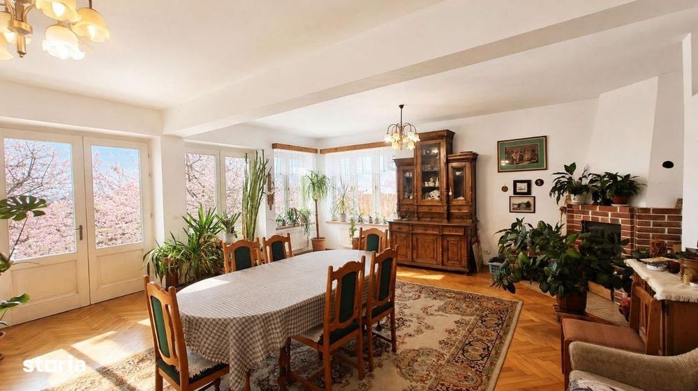 OPORTUNITATE! Proprietate cu potential de conversie | 7 apartamente