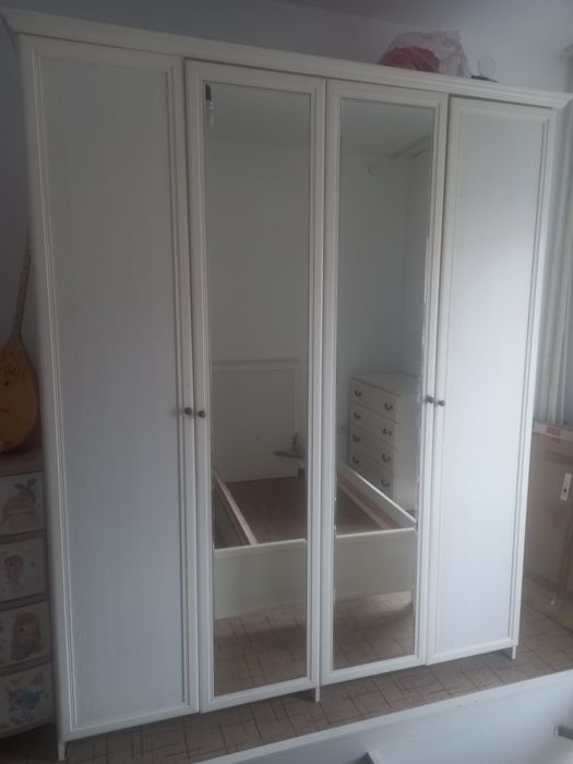 Спальный комплект в отличном