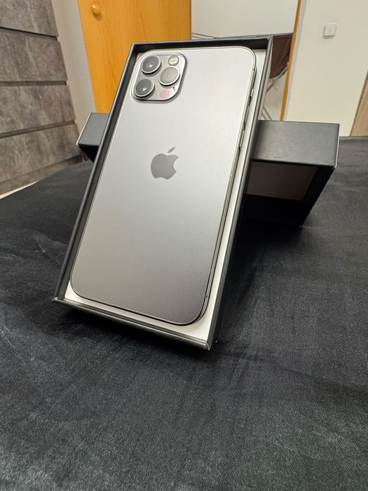 Iphone 12 pro состояние нового