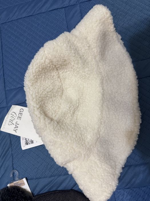 Шапка chicco детская