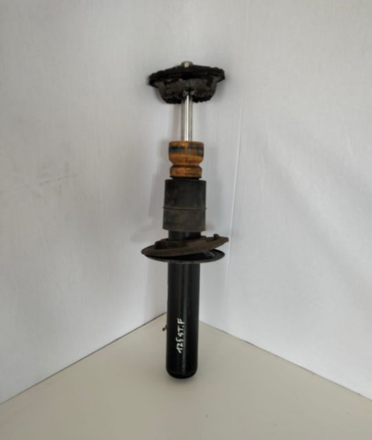 Telescop fata stanga Audi A5 8T (facelift)