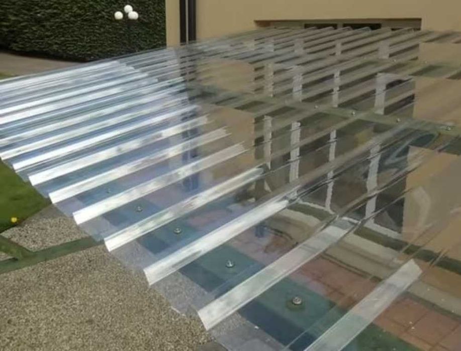 Kompozit shifer  / долговечное кровельное покрытие