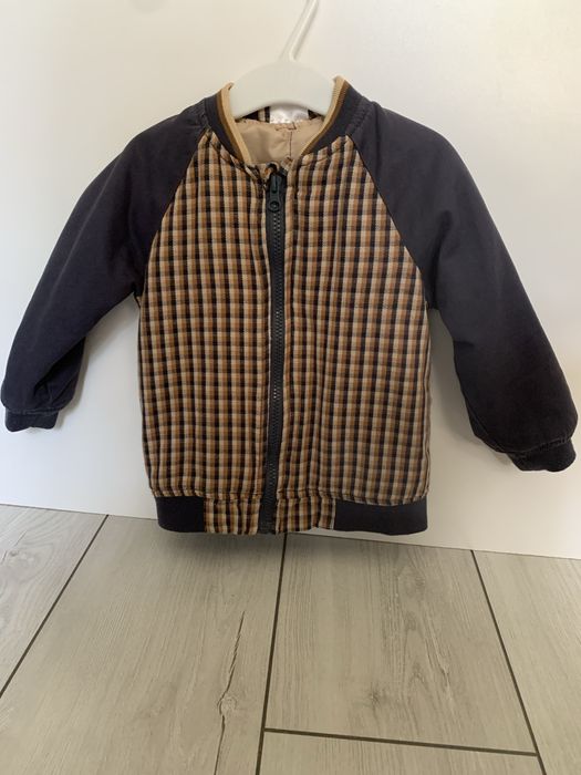 Geaca varsity toamna pt copii