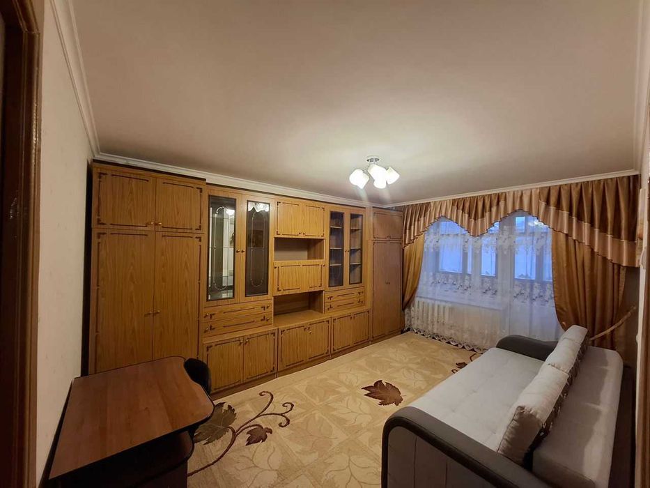 Дава се под наем Едностаен апартамент в София, Оборище - 54 кв.м за 350 € - Снимка #1