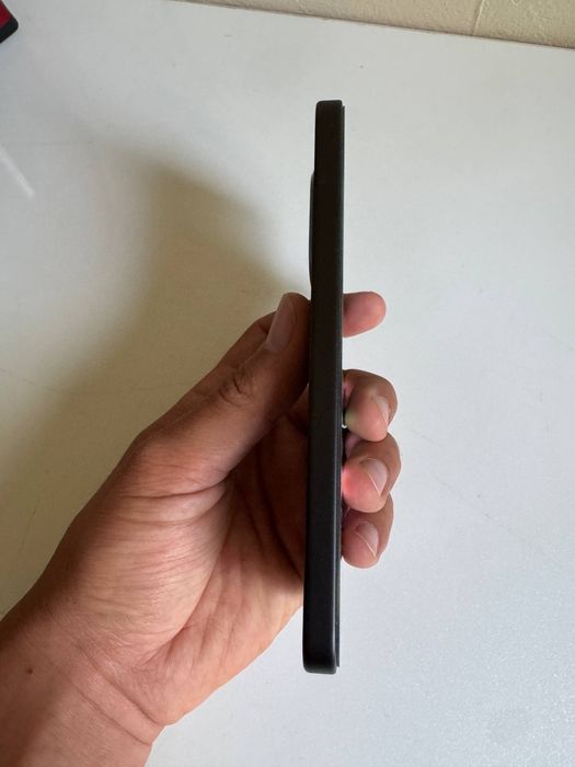 Xiaomi 15T pro 12 gb /1 tb (black)